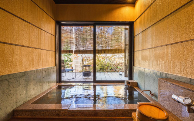 Tsuta Onsen