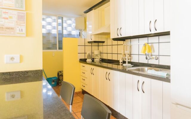 Apartamento Pepe by Huella Canaria