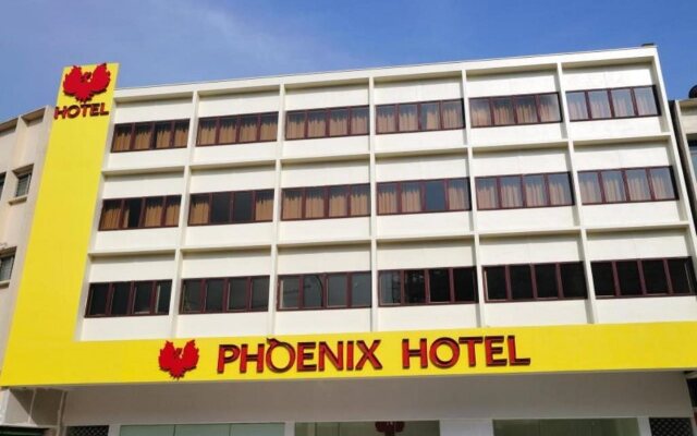 Phoenix Hotel