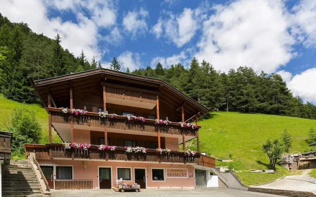 Flat Diamant With Breathtaking Views