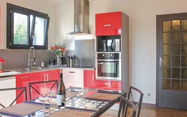 Alluring Holiday Home in Saze With Private Swimming Pool