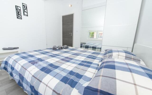 Beach Apartment Marina