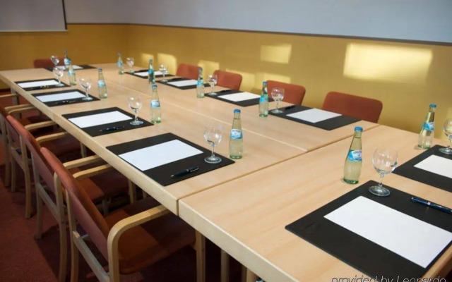 Tryp by Wyndham Berlin am Ku'Damm