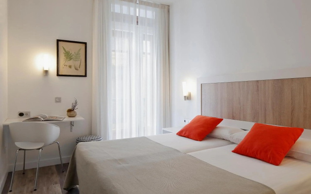 Hotel Santa Rosa, Blue Hoteles