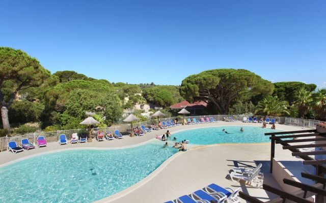 Résidence Odalys Domaine des Eucalyptus