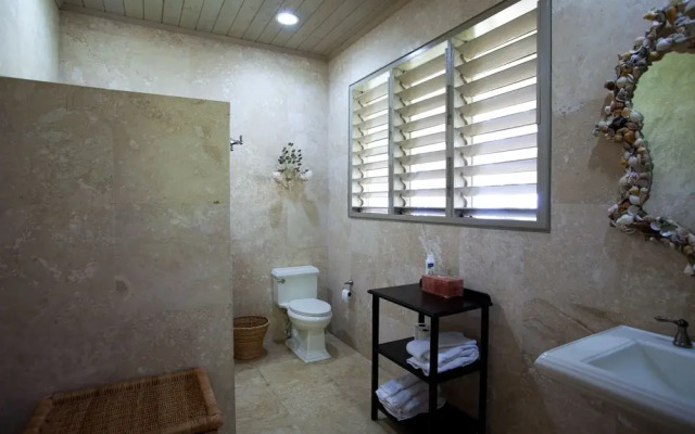 Bambu, Montego Bay, Jamaica Villas 4BR