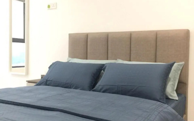 Sofea Casa Homestay Ipoh