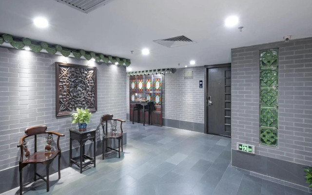 Zhuhai Special Economic Zone Hotel