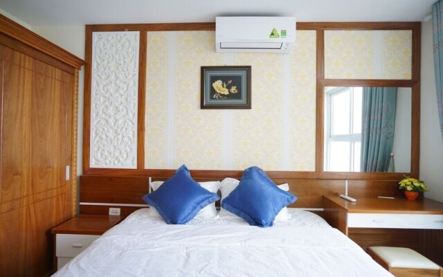 Seabreeze Ha Long Bay