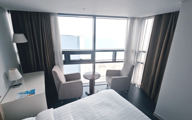 Sunset Hotel