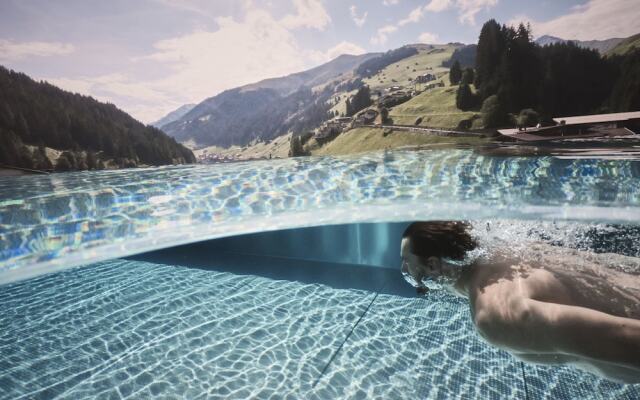 Alpin Spa Tuxerhof