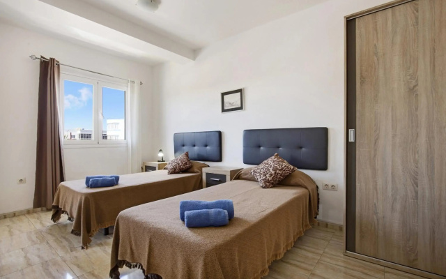Apartamento Betty B