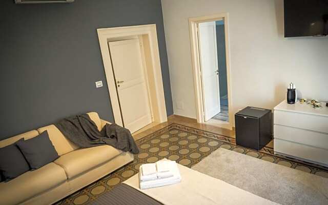 Ajde rooms & breakfast