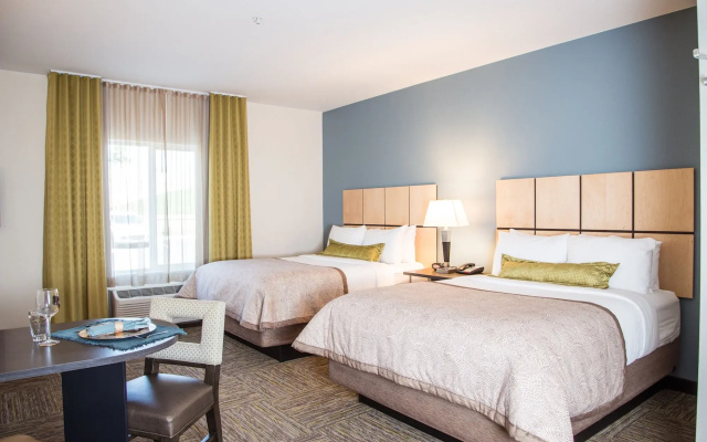 Candlewood Suites Denver North -Thornton
