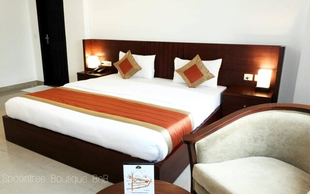 Hotel Spoontree Boutique BnB