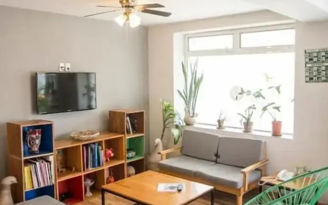 Hostal Tres Central