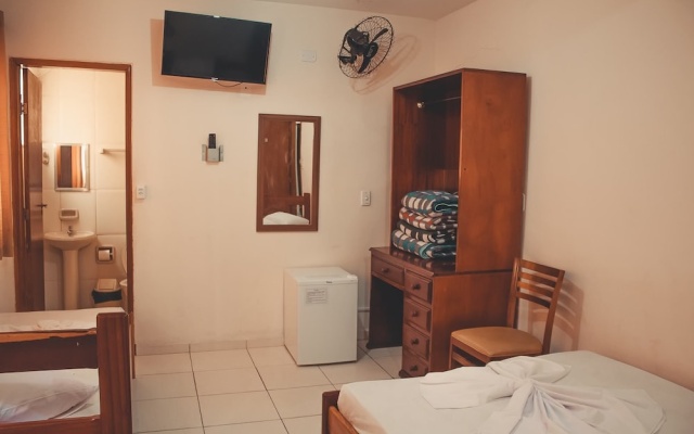 Hotel Piracicaba