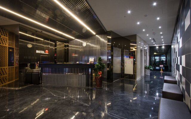 Hotel J Taoyuan
