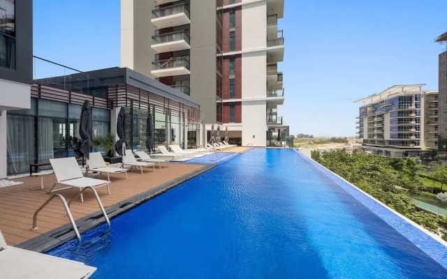 Wilton Park Res - Nad Al Sheba