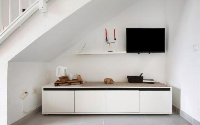 Apartamento Vista Piscina, WIFI GRATIS