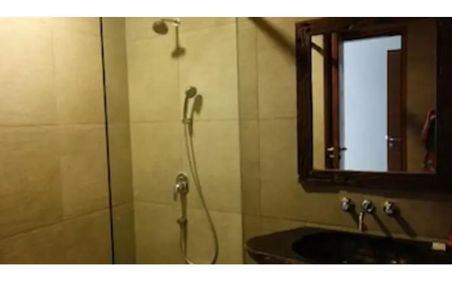 Hotel Illam
