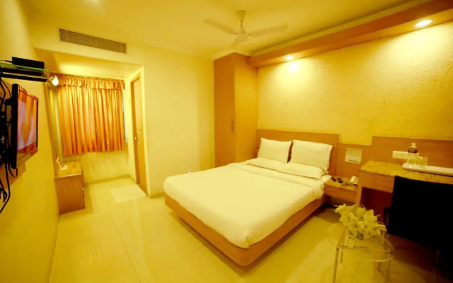 Sriram International