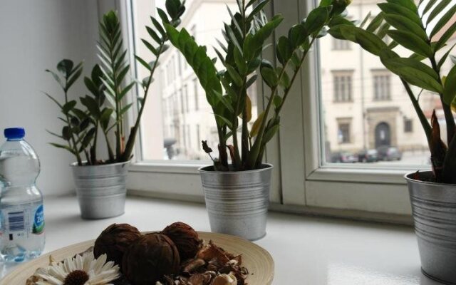 Krakow Apartments & Rooms