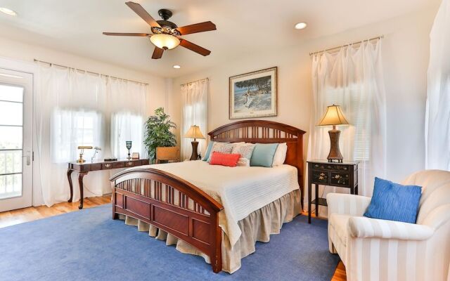 Nautilus Destin - 3 Br Home