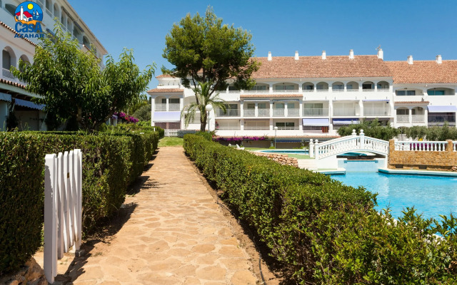 Residencial Al Andalus Casa Azahar