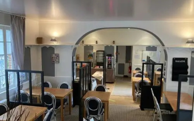 Hotel Castel Fleuri