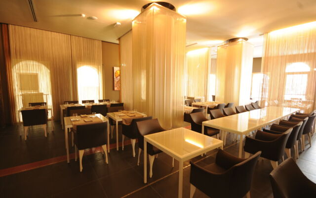 Visir Resort & Spa