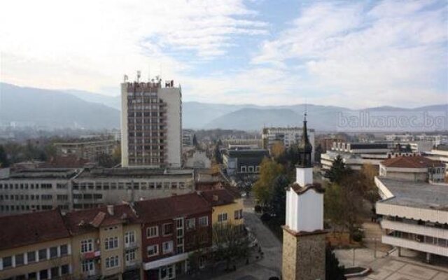 Hotel Botevgrad