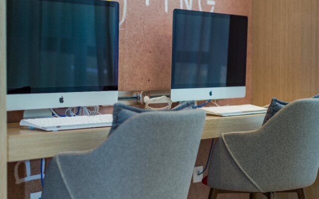 Ibis Harbin Songbei Wanda City Hotel