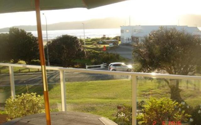 Seascape Bed & Breakfast