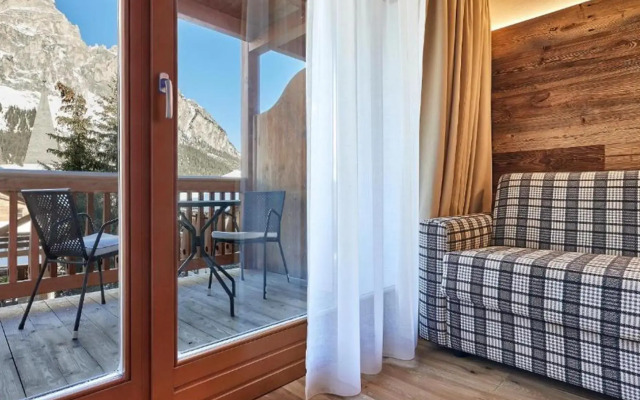 Hotel Marmolada