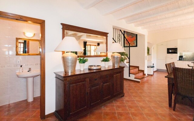 Exotic Villa in Calonge With Swimming Pool