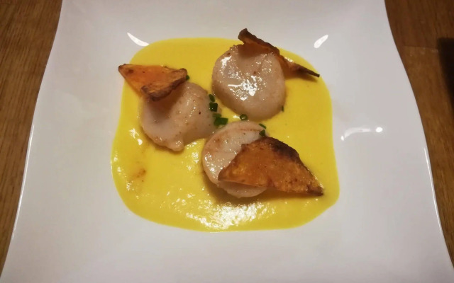 L'Âme Du Gourmand