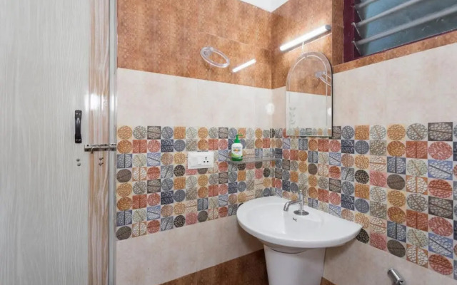 Mount Spring Valley Homestay