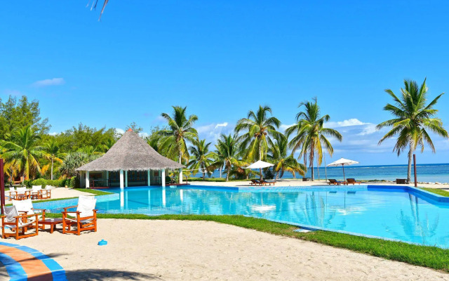 Nosy Saba Private Island & Spa