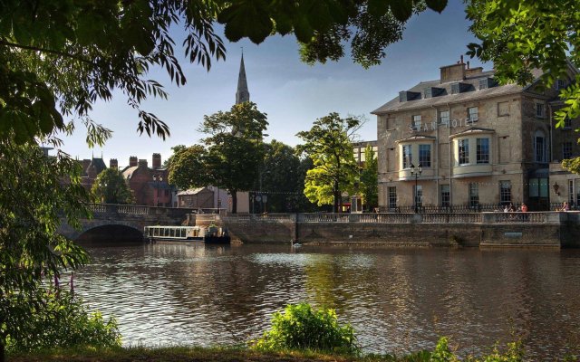 Bedford Swan Hotel & Thermal Spa