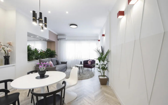 Athenian Sensations Apartments & Suites