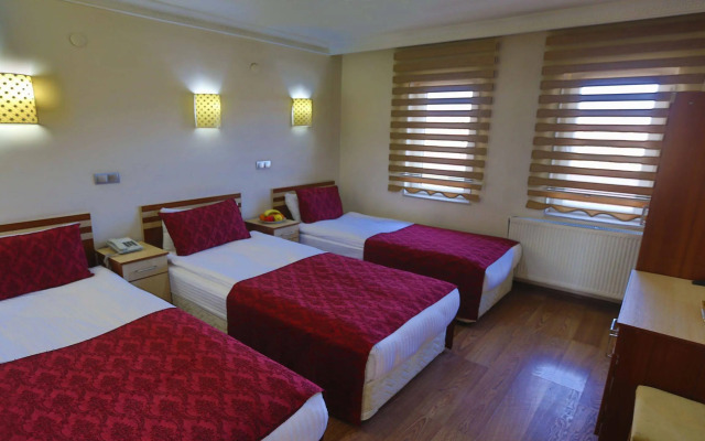 Cappadocia Safir Hotel