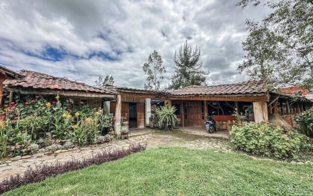 ART HOUSE Hacienda San Antonio