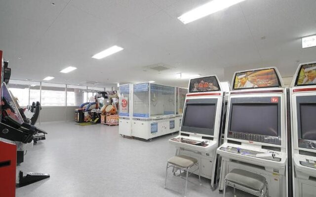 Hagi Royal Intelligent Hotel