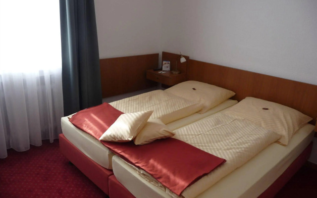 Hotel Sechzehn