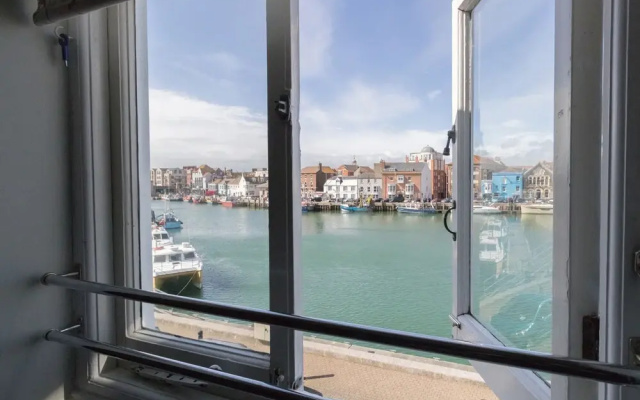 Harbourside Cottage