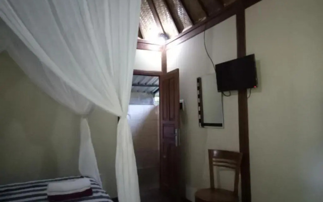 Mulia Home Stay