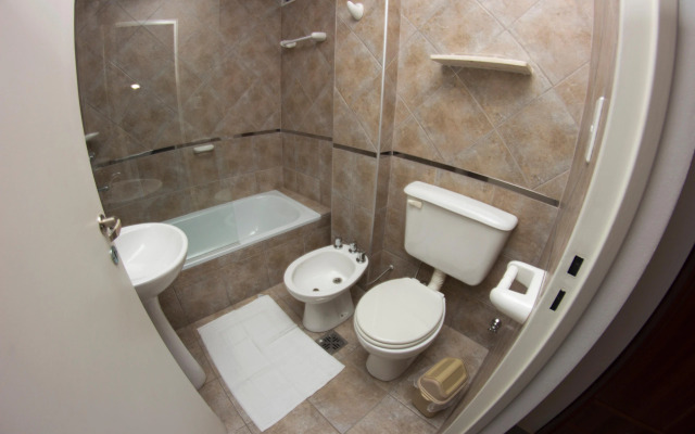 TP Apart Hotel Tucuman
