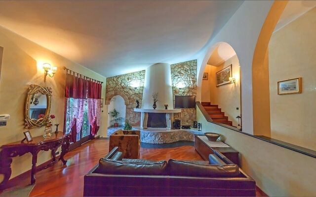 Villa Diamante