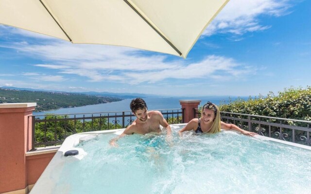 Villa Marid Luxury Presidential Apartment